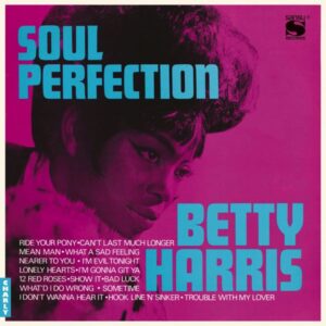 Betty Harris – Soul Perfection