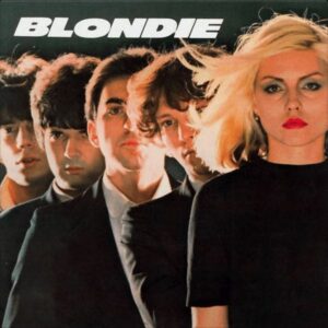 Blondie – Blondie