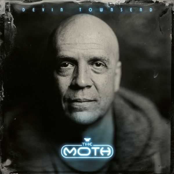 Ilmestyy 29.5.2026 / Devin Townsend – The Moth