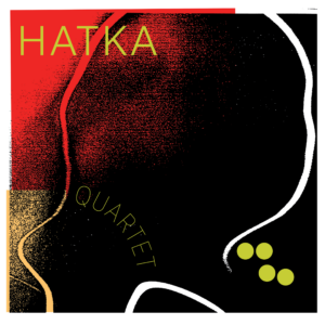 Hatka – Quartet