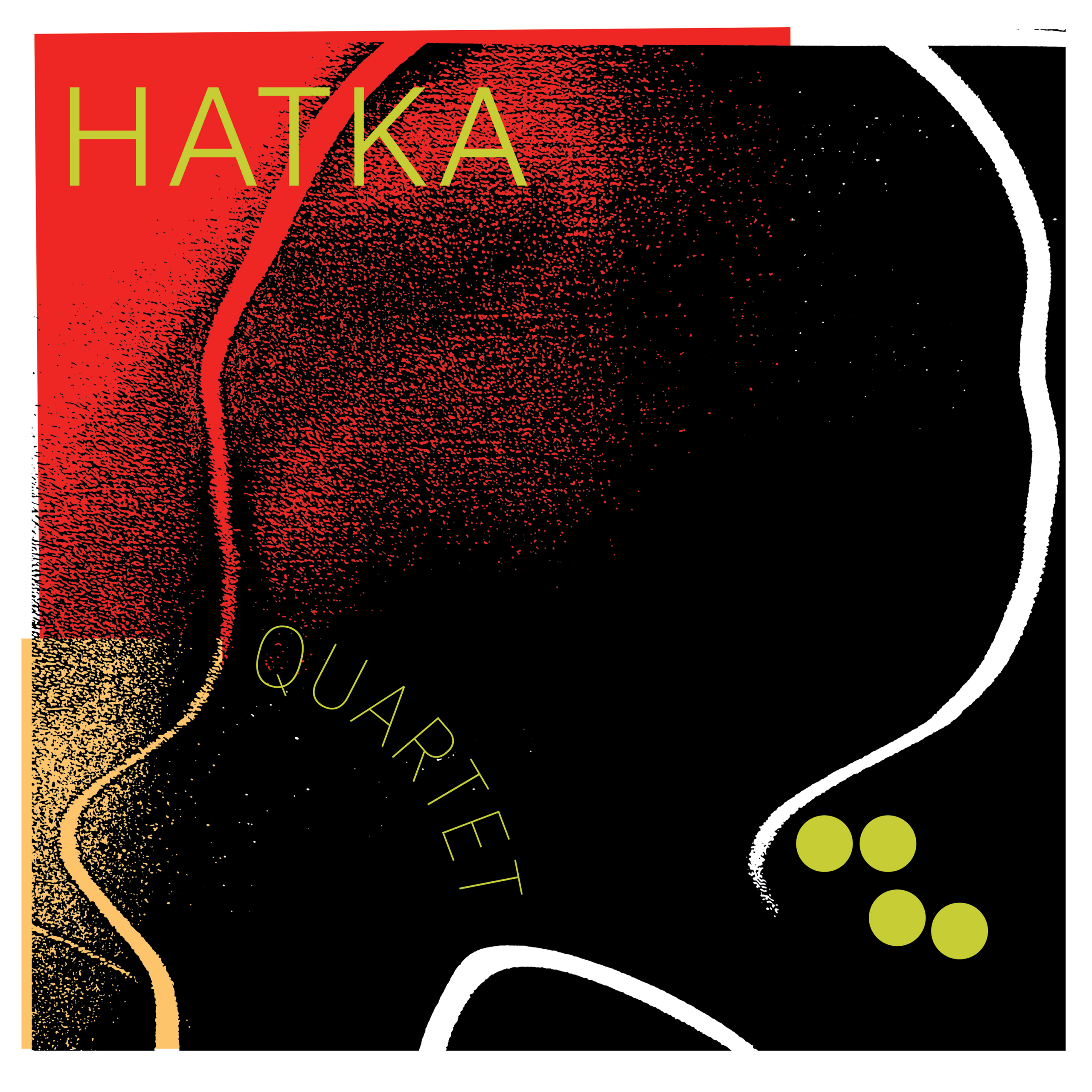Hatka – Quartet