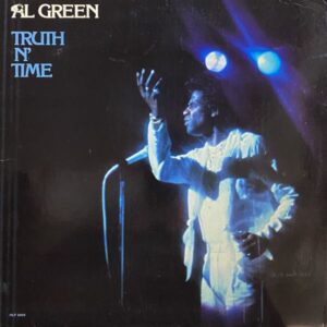 Al Green – Truth N' Time