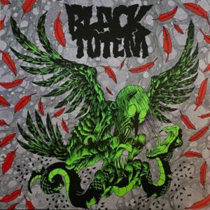 Black Totem – Black Totem