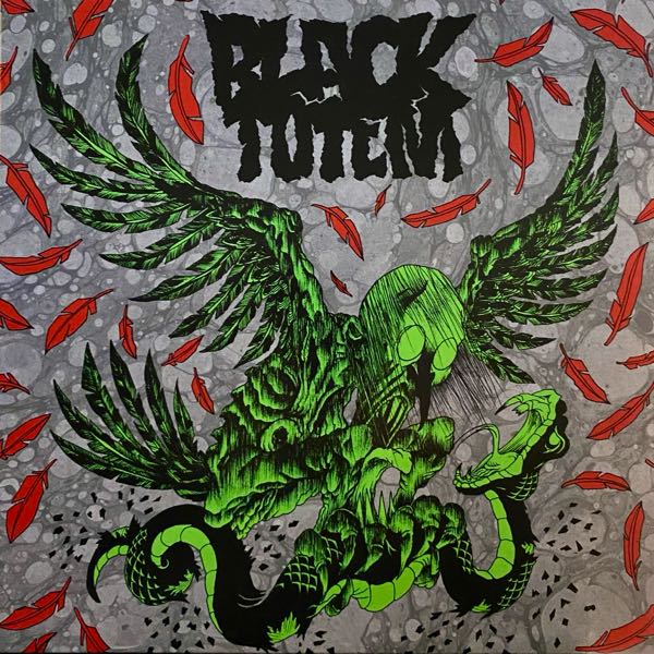 Black Totem – Black Totem