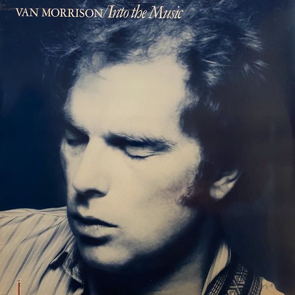 Van Morrison – Into The Music