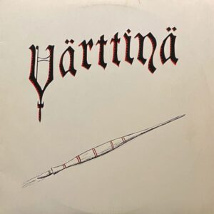 Värttinä – Värttinä