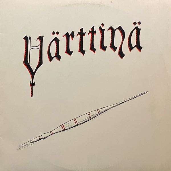 Värttinä – Värttinä