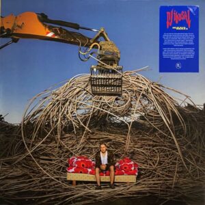 DJ Ibusal – Mukava Paikka