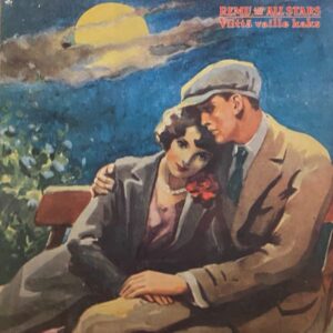 Remu And His All Stars – Viittä Vaille Kaks