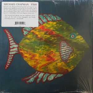 Michael Chapman – Fish