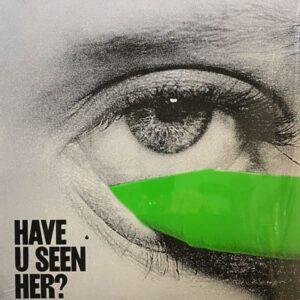 Alma – Have U Seen Her?