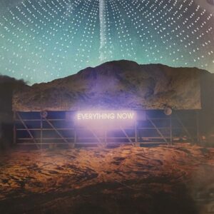 Arcade Fire – Everything Now