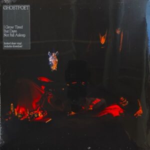Ghostpoet – I Grow Tired But Dare Not Fall Asleep