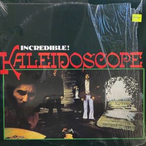 Kaleidoscope – Incredible!