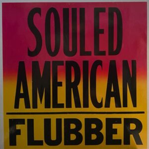Souled American – Flubber