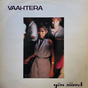 Vaahtera – Yön Siirrot