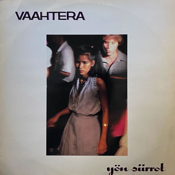 Vaahtera – Yön Siirrot