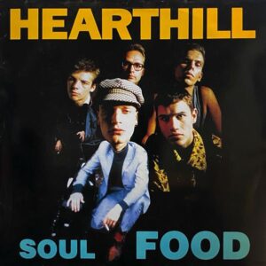 Hearthill – Soul Food