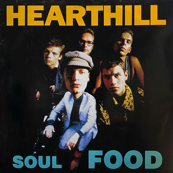 Hearthill – Soul Food