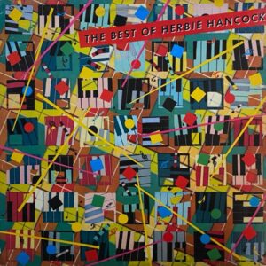 Herbie Hancock – The Best Of Herbie Hancock