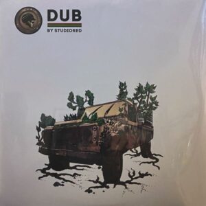 Studiored – Dub By Studiored