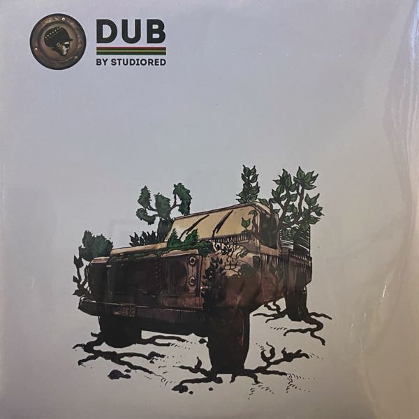 Studiored – Dub By Studiored