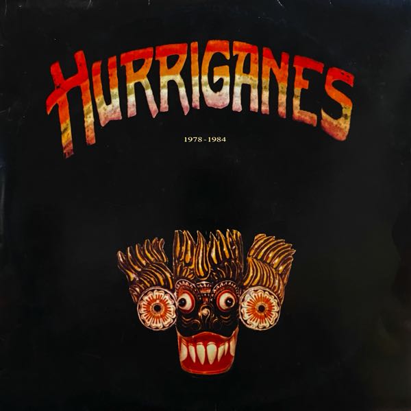 Hurriganes – 1978-1984