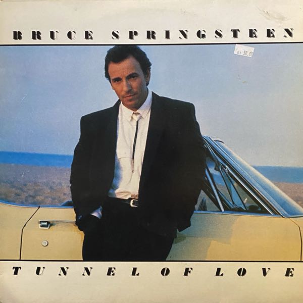 Bruce Springsteen – Tunnel Of Love