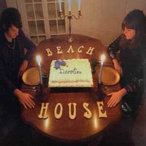 Beach House – Devotion