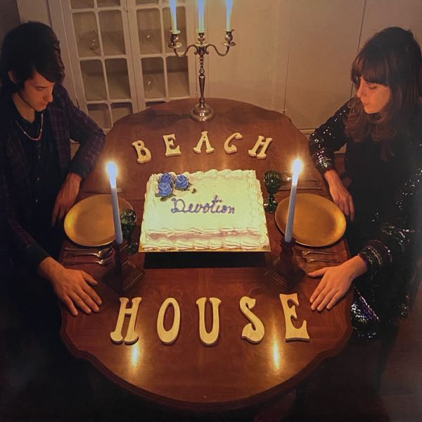 Beach House – Devotion