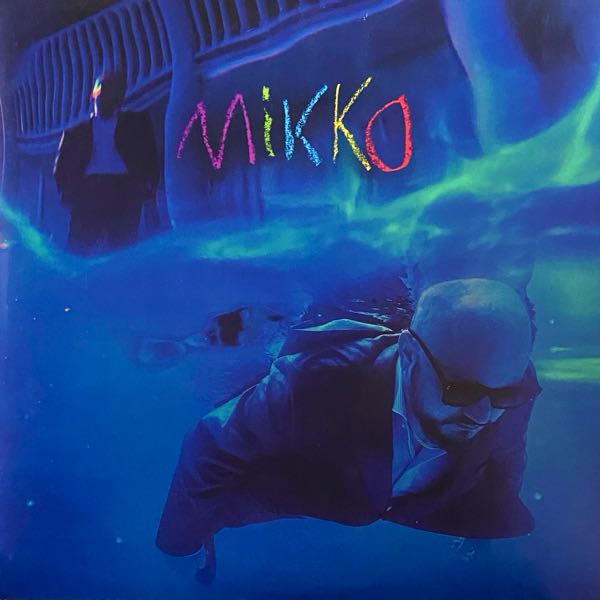 Pyhimys – Mikko