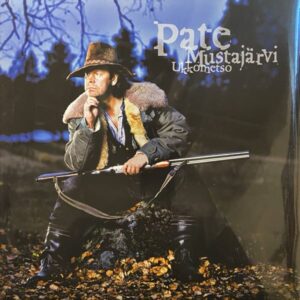 Pate Mustajärvi – Ukkometso