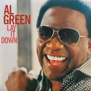 Al Green – Lay It Down
