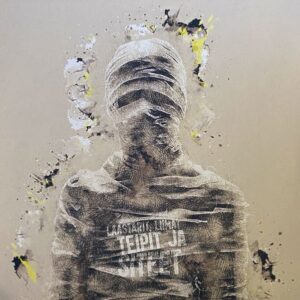 Joniveli & Rekami – Laastarit, Liimat, Teipit Ja Siteet