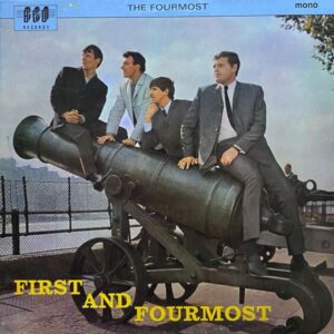 The Fourmost – First And Fourmost