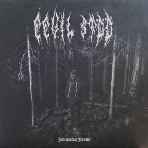 Eevil Stöö – Iso Vauva Jeesus