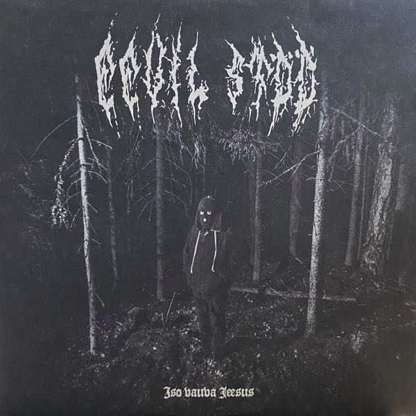 Eevil Stöö – Iso Vauva Jeesus