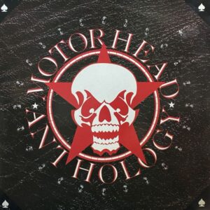 Motörhead – Anthology