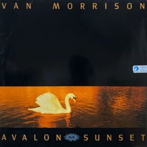 Van Morrison – Avalon Sunset
