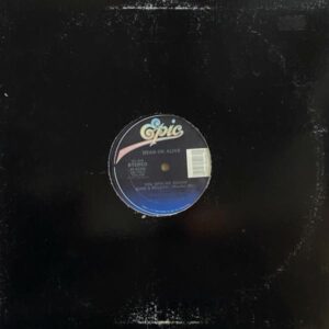 Dead Or Alive – You Spin Me Round (Like A Record) (Murder Mix) MAXI