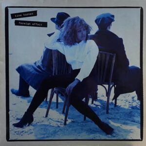 Tina Turner – Foreign Affair