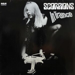 Scorpions – In Trance