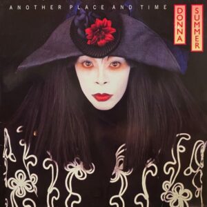 Donna Summer – Another Place And Time