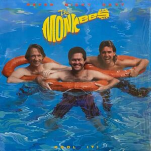 The Monkees – Pool It!