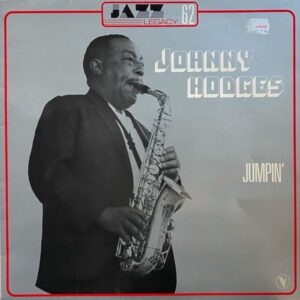 Johnny Hodges – Jumpin'