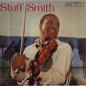 Stuff Smith – Stuff Smith