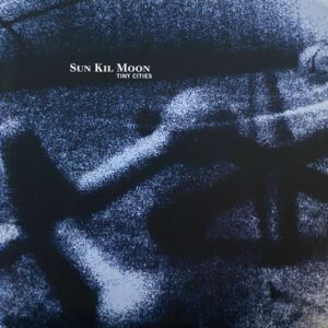 Sun Kil Moon – Tiny Cities