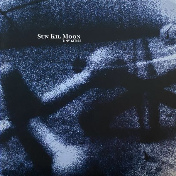 Sun Kil Moon – Tiny Cities