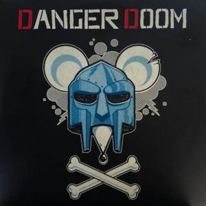 Danger Doom – The Mouse And The Mask