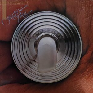 String Driven Thing – Keep Yer 'And On It